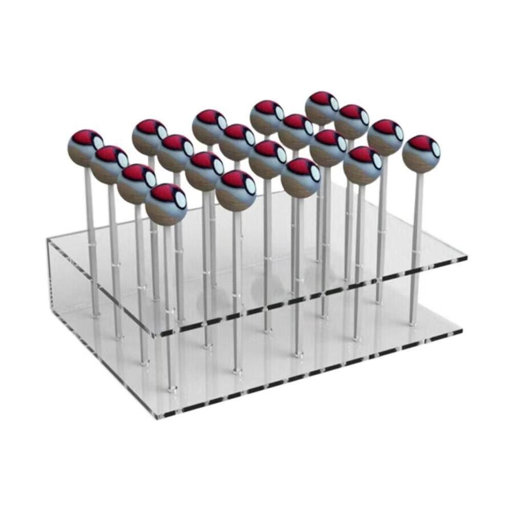 Acrylic Lollipop Holder
