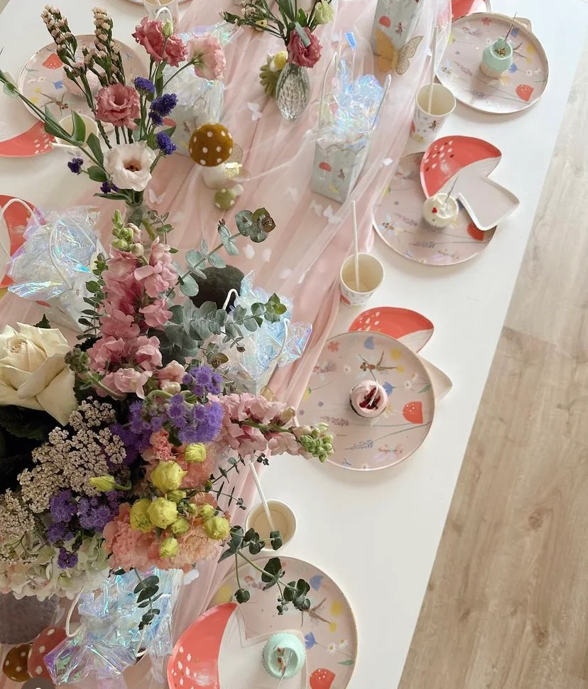 Little bettons party hire