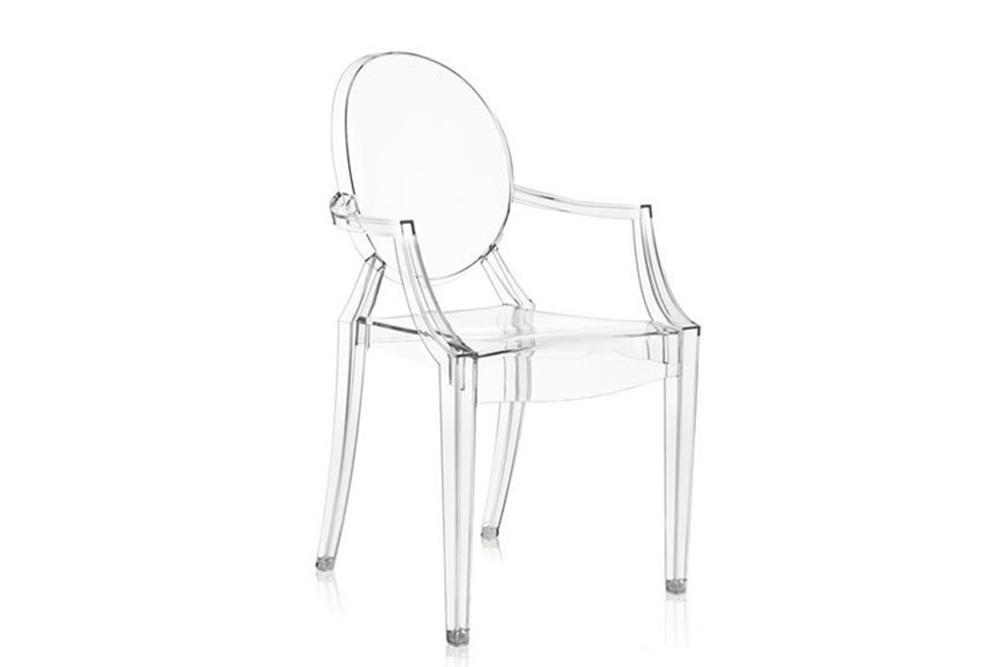 Ghost Chairs Little Bettons Party Hire