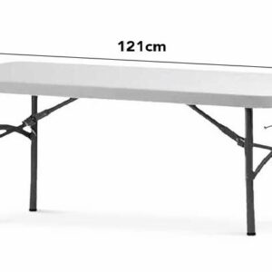 Junior Trestle Table