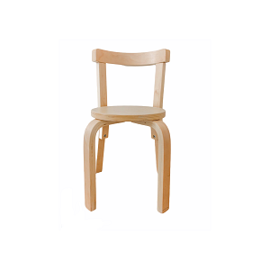 Wooden Children's Chairs